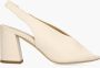 Altramarea Rosette Off-White - Thumbnail 1
