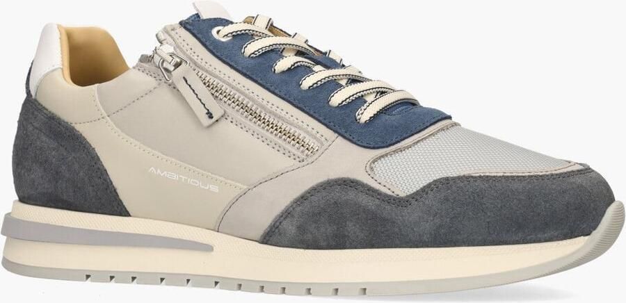 Ambitious 13719T Blauw Grijs - Foto 2