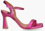 Angel Alarcon Hoge hiel sandalen Purple Dames - Thumbnail 3