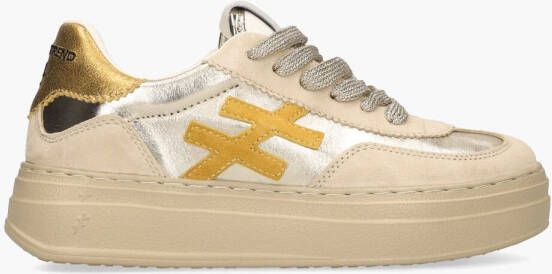 Another Trend A035 Goud Beige