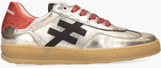 Another Trend Iconic II Goud