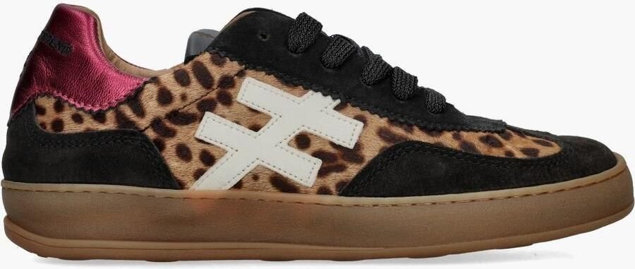 Another Trend Iconic II Multicolor