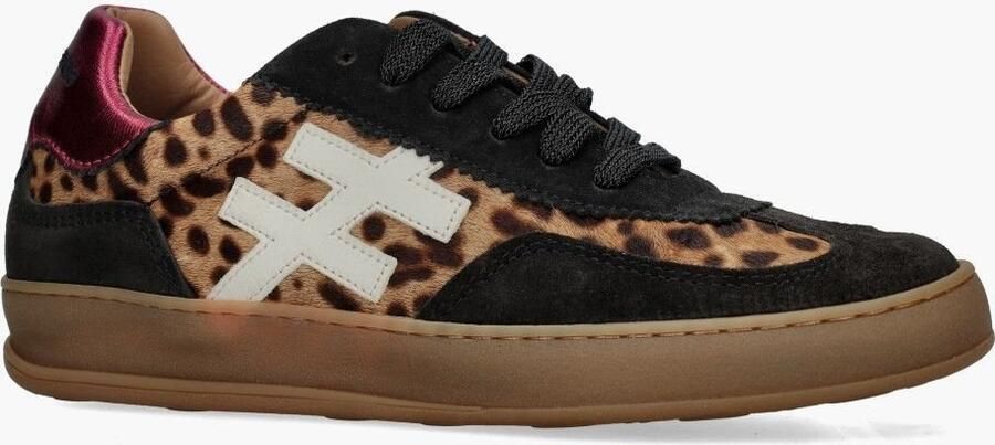 Another Trend Iconic II Multicolor