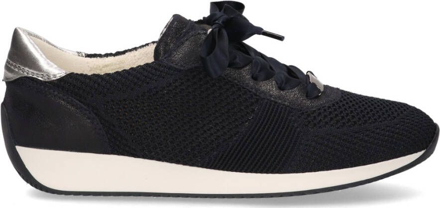 Ara 1234027 Volwassenen Dames veterschoenen Kleur Blauw - Foto 4