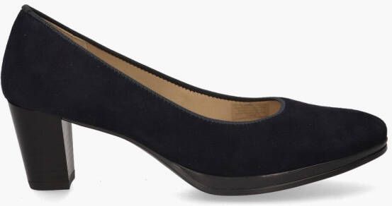 Ara Orly Donkerblauw