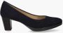 Ara Sneakers Avio slipper lage schoen vrijetijdsschoen met verwisselbare binnenzool in g-breedte - Thumbnail 3