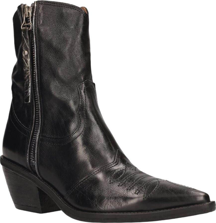 A.s. 98 A.s.98 B84205 Zwart - Foto 2