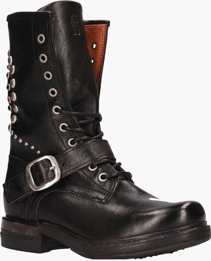 A.s. 98 A.s.98 B80212 Zwart