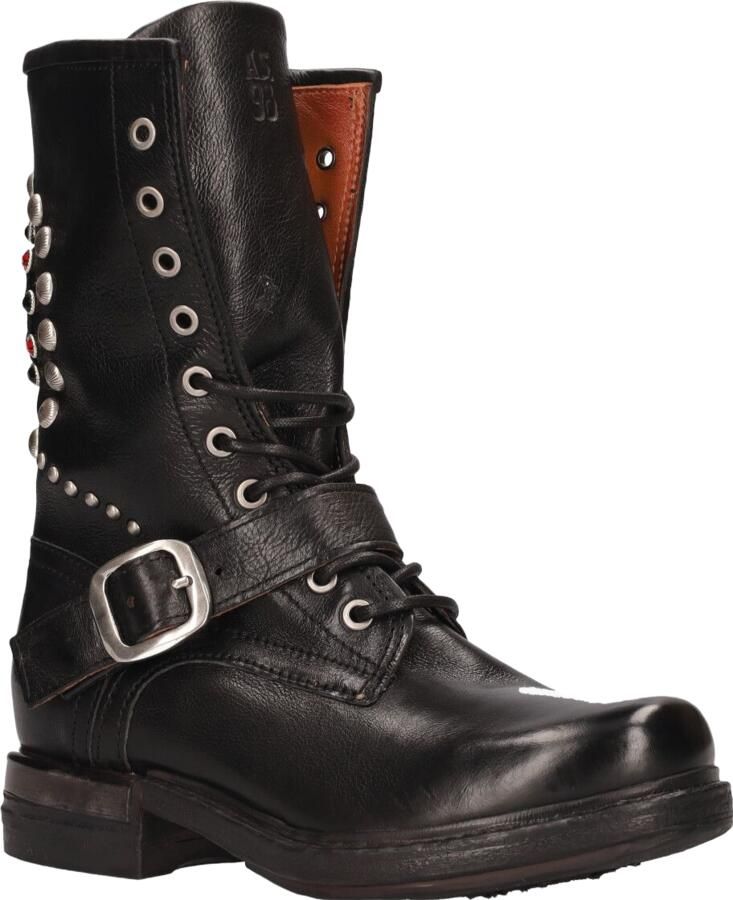 A.s. 98 A.s.98 B80212 Zwart