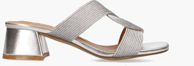 Mia&Jo Talysa Silver Muilen - Foto 4