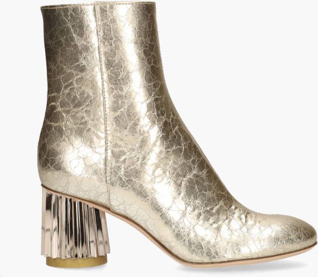 Attilio Giusti Dorica M Bootie Goud