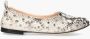 Agl Attilio Giusti Milly Soft Off-White Zwart - Thumbnail 3