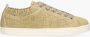 Agl Attilio Giusti Suzie Beige - Thumbnail 2