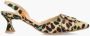 Gioia Babouche Lana Multicolor - Thumbnail 1
