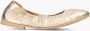Gioia Babouche Tiara Goud - Thumbnail 1