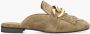 Babouche Wynne Taupe - Thumbnail 1