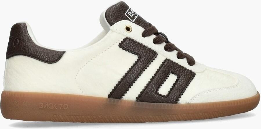 Back 70 Lage Sneakers B70-I25-108005-081