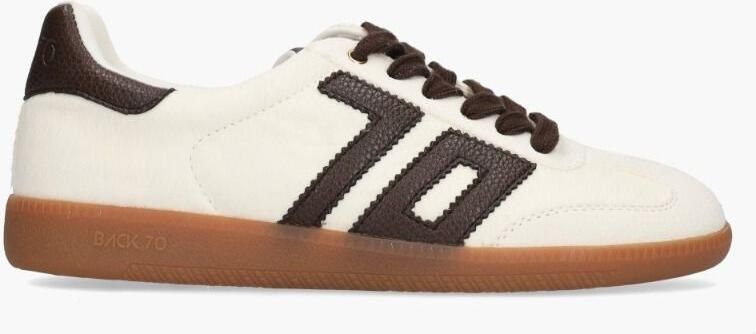 Back 70 Lage Sneakers B70-I25-108005-081
