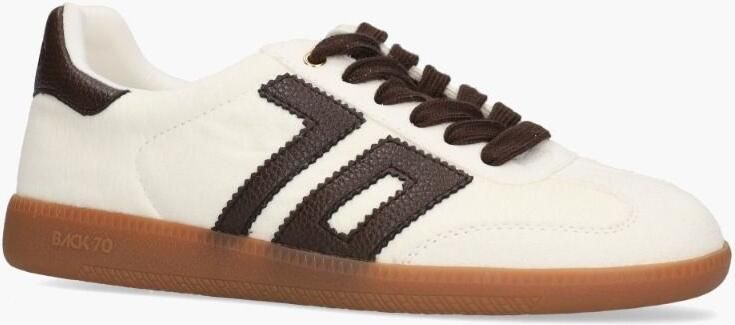 Back 70 Lage Sneakers B70-I25-108005-081