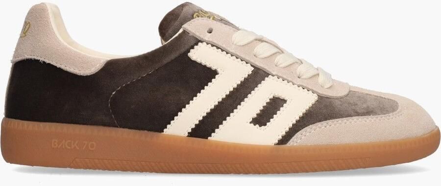 Back 70 Cloud taupe butter taupe
