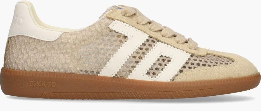 Back 70 Ghost Mesh Beige