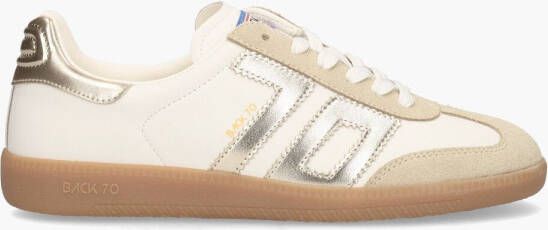 Back 70 Cloud 2505 metallic gold Goud