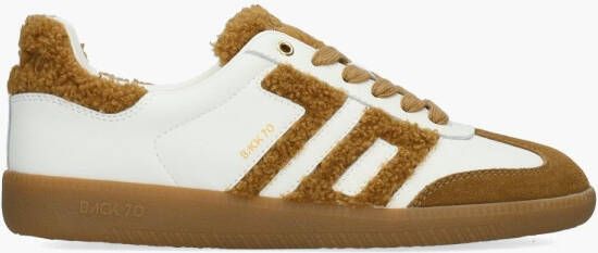 Back 70 Cloud Teddy Beige Bruin