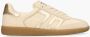 Back 70 Ghost Iuta Off-White Goud - Thumbnail 1