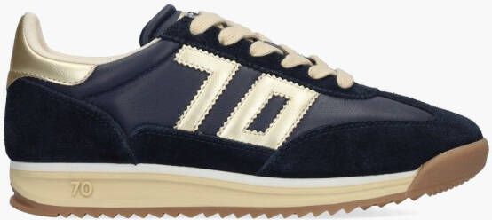 Back 70 Jogger N03 navy donkerblauw