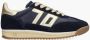 Back 70 Jogger N03 navy donkerblauw - Thumbnail 1