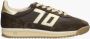 Back 70 Jogger N02 coffee Bruin - Thumbnail 1