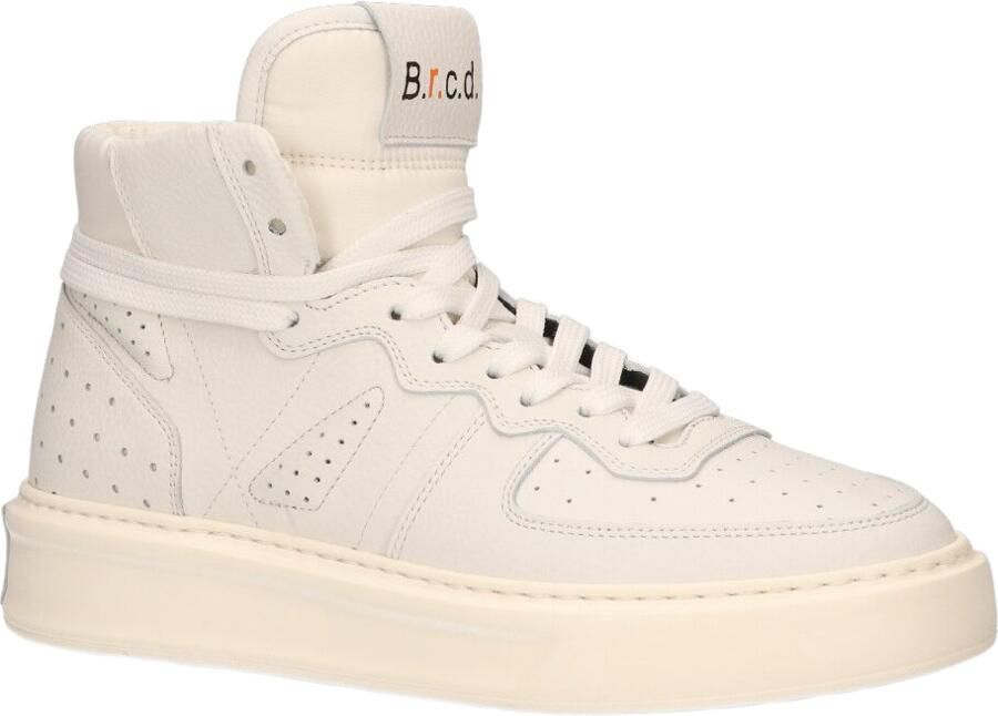 Barracuda BD1206B Off-White - Foto 2