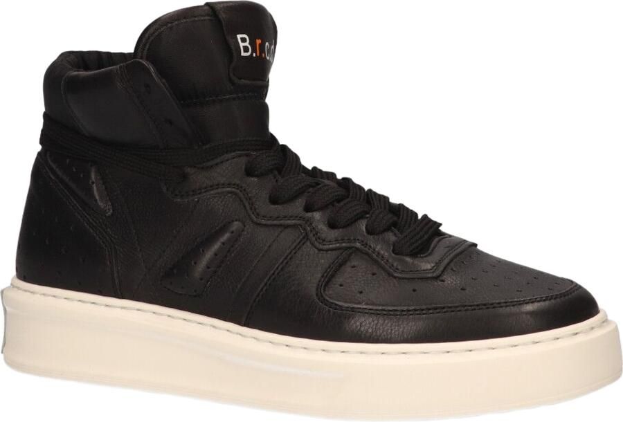 Barracuda BD1206B Zwart - Foto 2