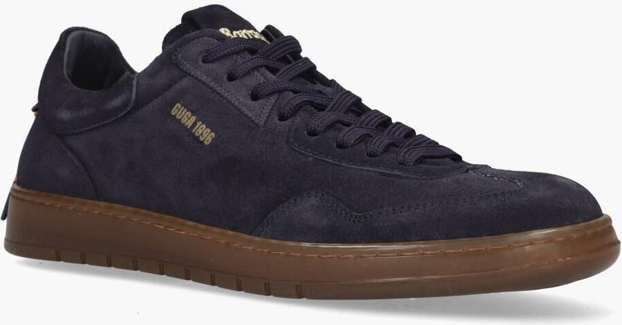 Barracuda Guga Donkerblauw