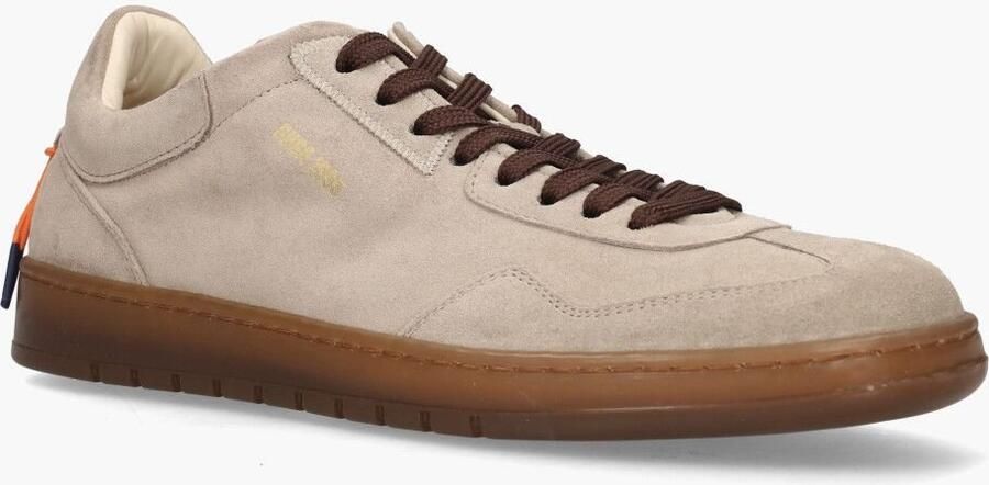 Barracuda Guga Lichtgrijs