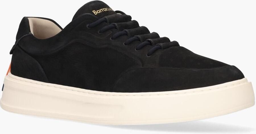 Barracuda Phoenix Donkerblauw