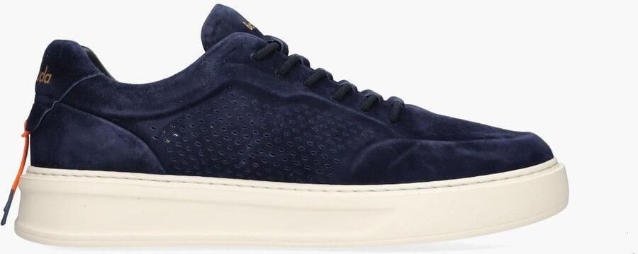 Barracuda Phoenix Donkerblauw