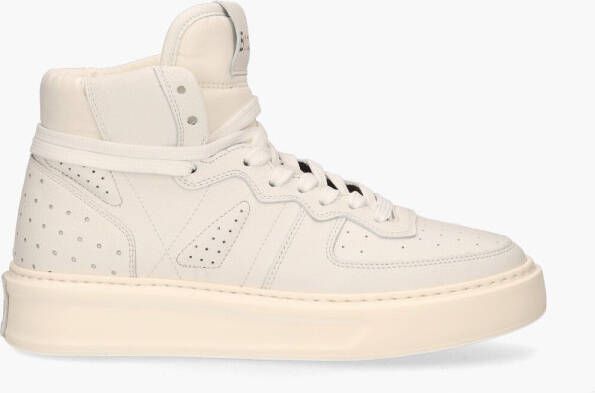 Barracuda BD1206B Off-White