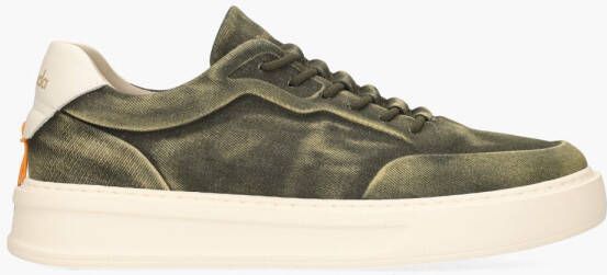 Barracuda BU120387 Groen