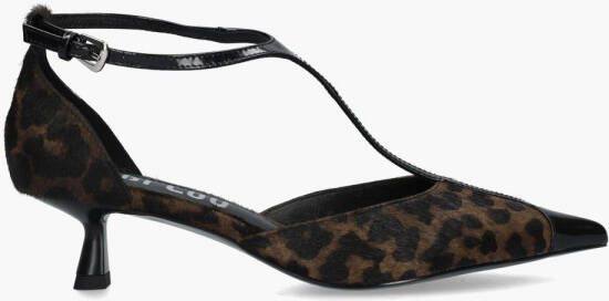 Bibi Lou 520Z91 Leopard