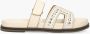 Bibi Lou 529Z27VK Off-White - Thumbnail 1