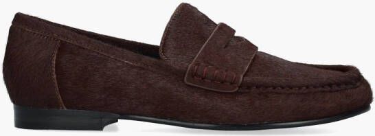 Bibi Lou 661690 Burgundy Hairy Penny