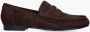 Bibi Lou 661690 Burgundy Hairy Penny - Thumbnail 1