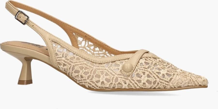 Bibi Lou 596Z72VK Beige - Foto 2