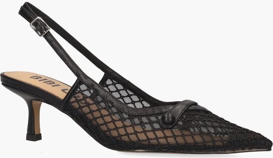 Bibi Lou 627Z78VK Zwart - Foto 2