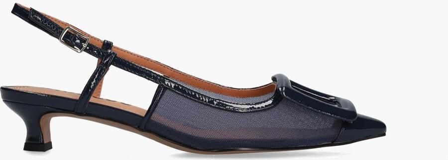 Bibi Lou Bonnie Donkerblauw