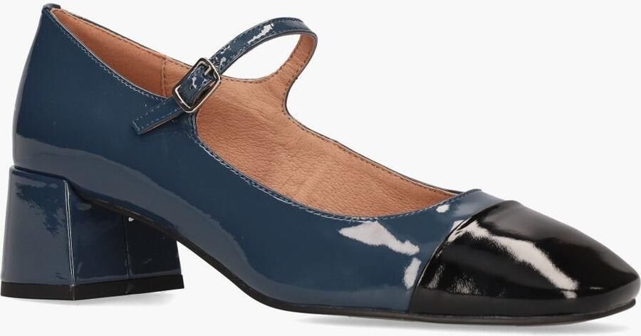 BIBI LOU Pumps Dames 536z20vk Maat: 37 Kleur: Blauw - Foto 4