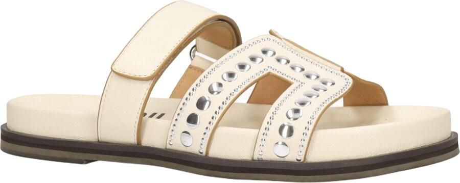 Bibi Lou 529Z27VK Off-White - Foto 3