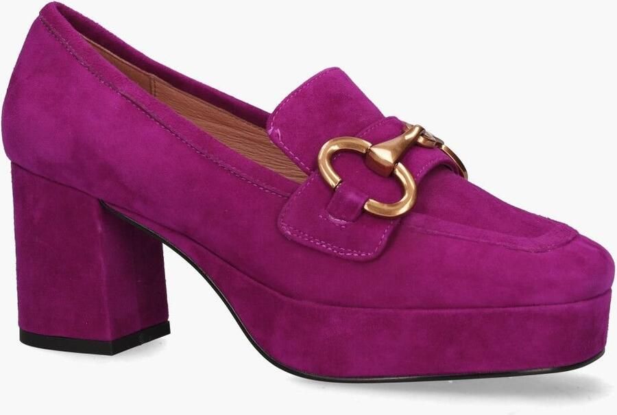 Bibi Lou 542P30VK Roze - Foto 2