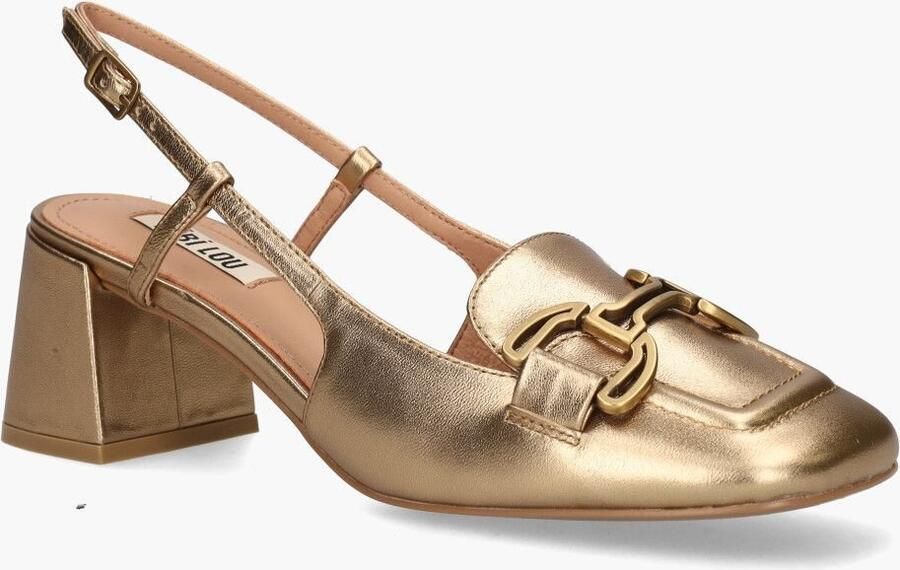 Bibi Lou Renée Goud